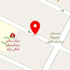 یراق گستر پرشین