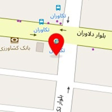 فروشگاه رجبی