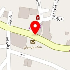 ابزار و یراق فرمانیه