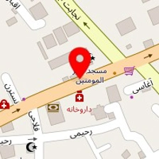 رنگ و ابزار صادقی