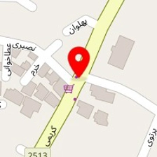 ابزار مهدی