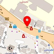 نمایشگاه ابزار ومصالح فرزانه