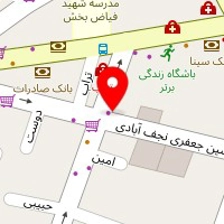 فروشگاه زارع