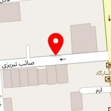 شرکت سخت ابزار پارس ساپ