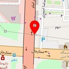 فروشگاه خانه کاغذ دیواری شعبه ۲