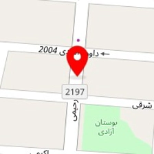 رنگ ابزارالبرزی