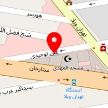 نوین الکتریک