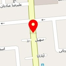 فروشگاه لوازم خانگی پارس