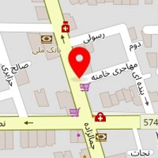 فروشگاه سهند