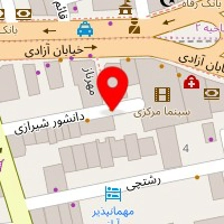 شرکت مهرگان سیستم