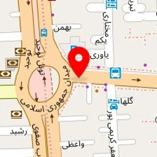 تجیزات حفاظتی و دوربین مدار بسته