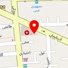 فروشگاه یوسف فتحعلی زاده