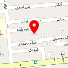ابزار و یراق آقایی