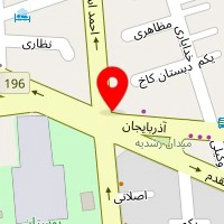 رنگ و ابزار بلورفروشان