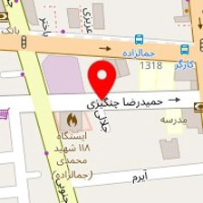 درب ضد سرقت تک آیتم