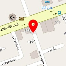 شرکت البرز ابزار (محک)