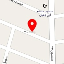 دربهای ضد سرقت پرستیژ