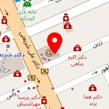 فنی کاران پایتخت ( دوربین مداربسته،شبکه،دزدگیر...)