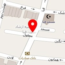 رنگ و ابزار قبا
