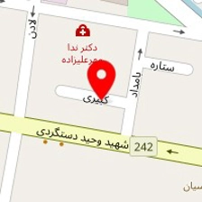 خدمات فنی برق تهران