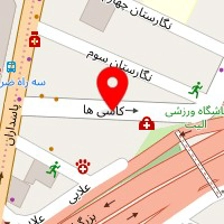 ادوین پلاستیک پرشین