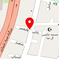 فروشگاه درب معتقد