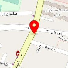 فروشگاه ابزار آلات ثامن الحجج