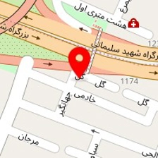 درب ضد سرقت نماسازان