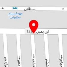 شرکت الکترونیکی سامیا باختر