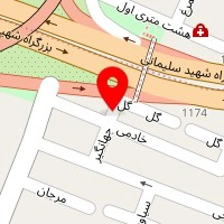 شرکت آسان درب غدیر