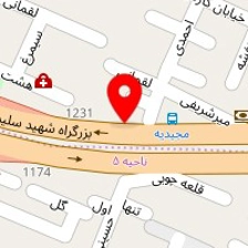 داما درب