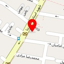 فروشگاه ابزار و یراق رضایی
