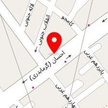 ابزار یراق احسان