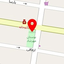 ابزار یراق پارس