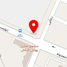 ابزار و یراق امین