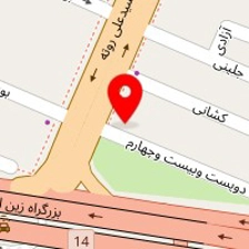 لوازم بهداشتی و ساختمانی قائم