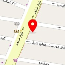 لوازم ساختمانی کاهانی