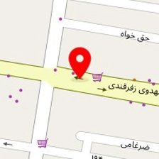 فروشگاه رنگ ابزار یراق تهران شرق