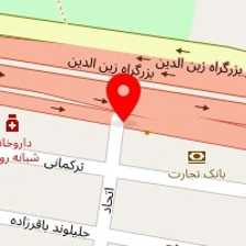رنگ فراهانی