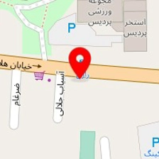 فروشگاه لوازم ایمنی وفائی