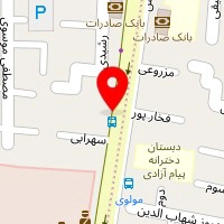فروشگاه طراح یراق