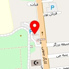 شرکت مهندسی سیستم های نوین سنجش(سینسکو)