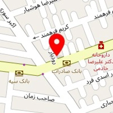 ابزارسرای قاسمی