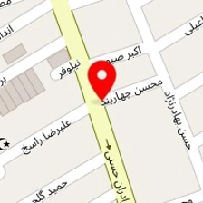 سقف کاذب جهان آکوستیک