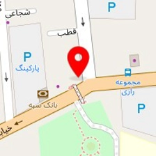 فروشگاه پیچ و مهره تکنیک صنعت