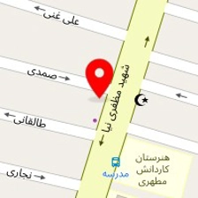 بورس ابزار و لوله اتصالات آروا