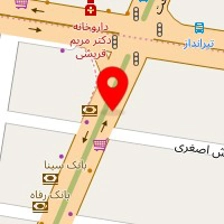 بازرگانی تندیس طلایی سام