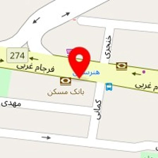 فروشگاه شبستری