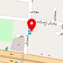 دفتر خدمات فنی البرز ۱۳