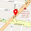 دوربین مدار بسته نیم رخ